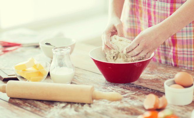 Как сделать слоеное тесто в домашних условиях: секреты приготовления | Семейный очаг | Дзен